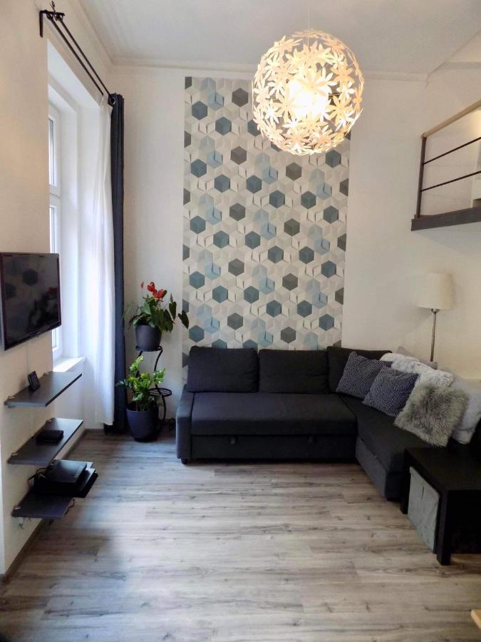 Leo22 Apartman Budapest Budapeste Exterior foto