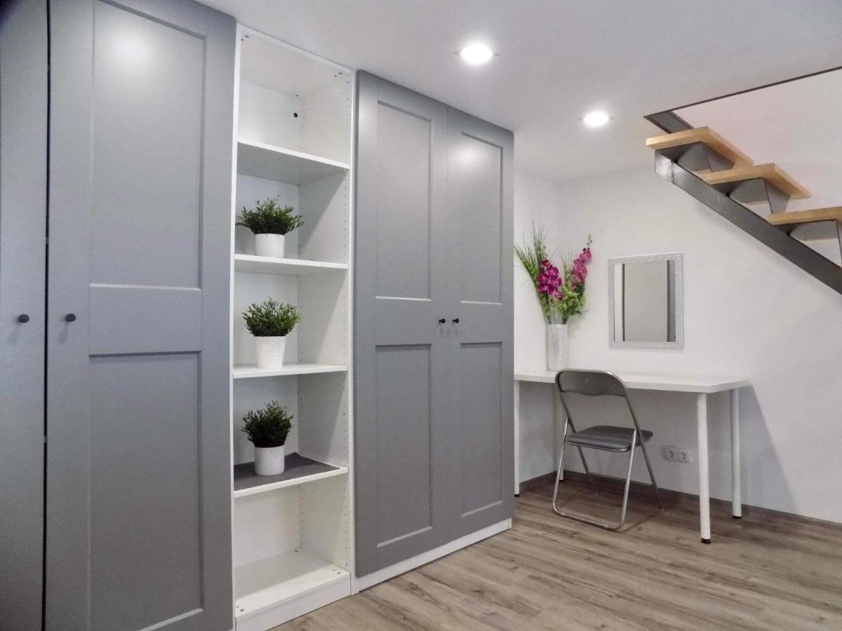 Leo22 Apartman Budapest Budapeste Exterior foto