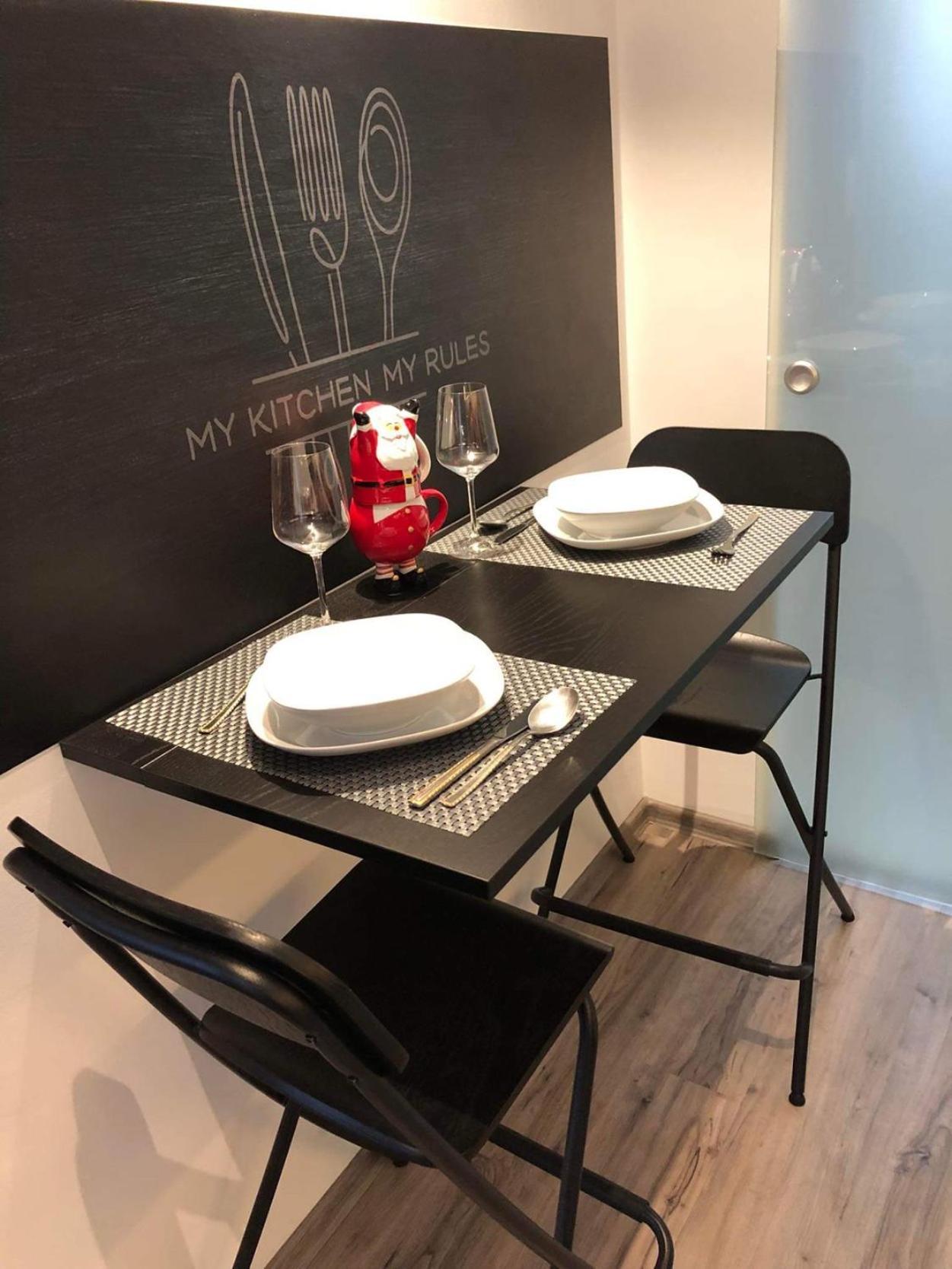 Leo22 Apartman Budapest Budapeste Exterior foto