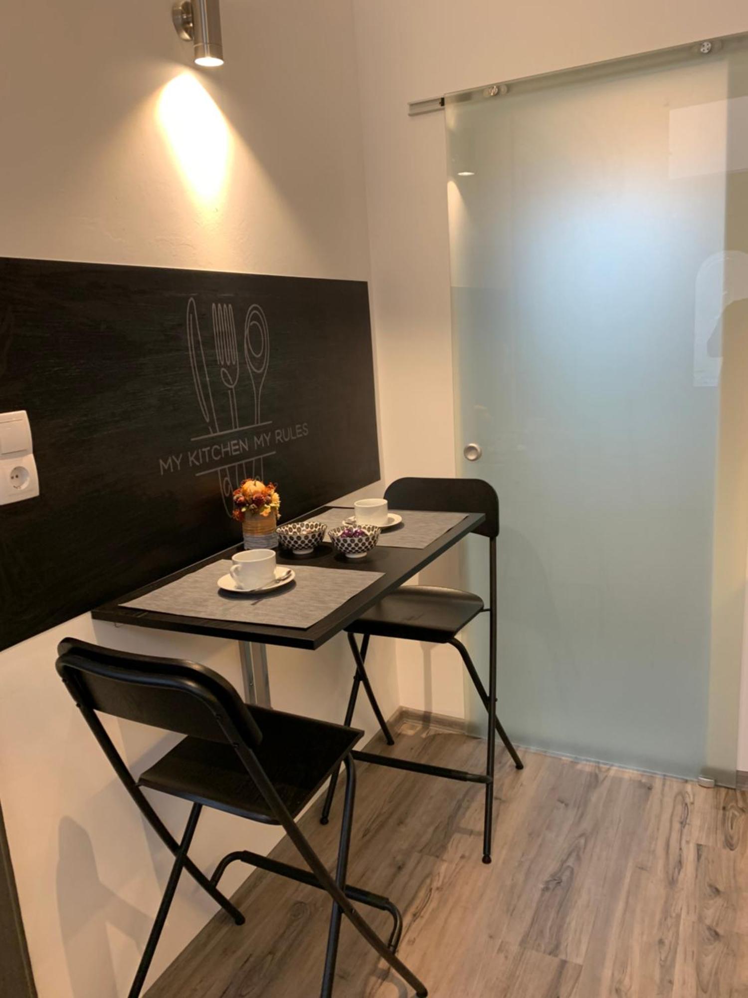 Leo22 Apartman Budapest Budapeste Exterior foto